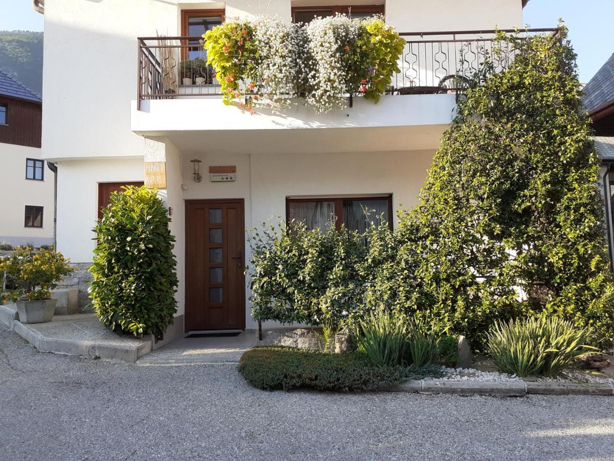 Appartement Norma