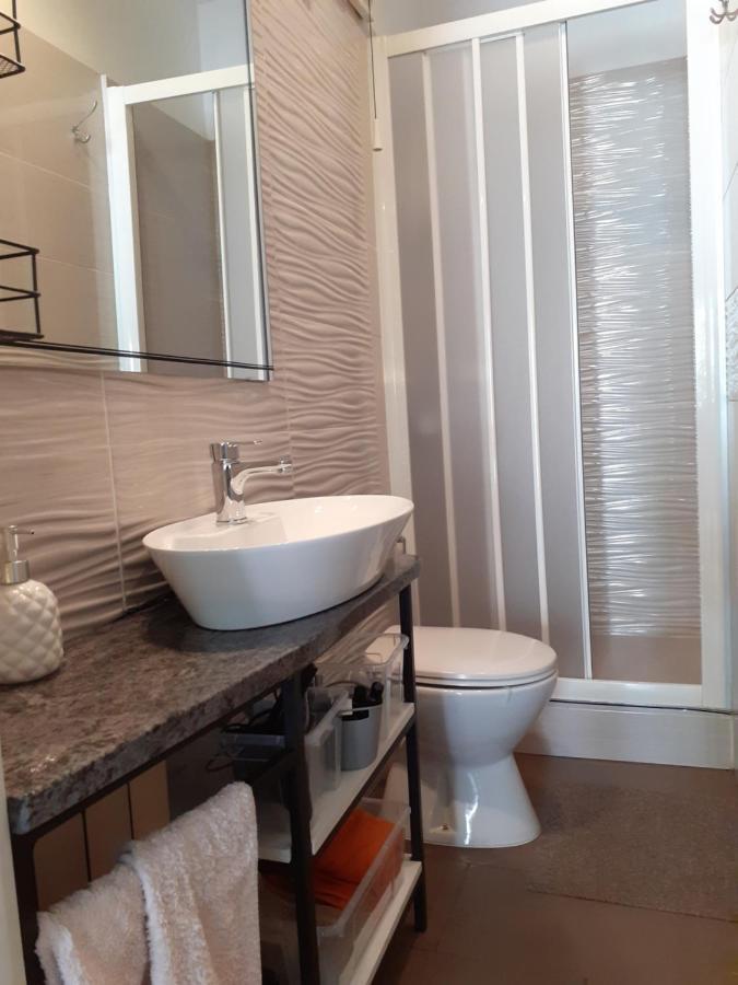 Norma Appartement Bovec