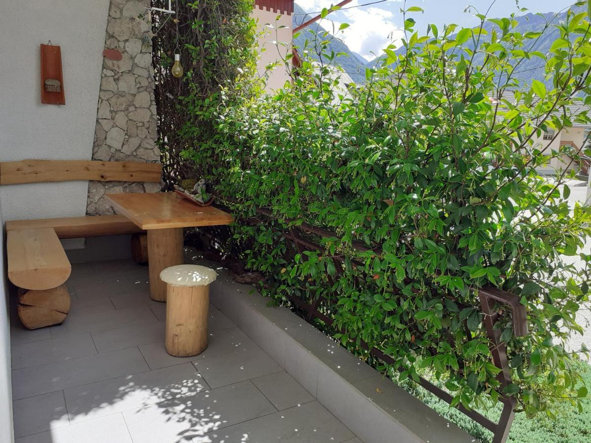 Appartement Norma Bovec