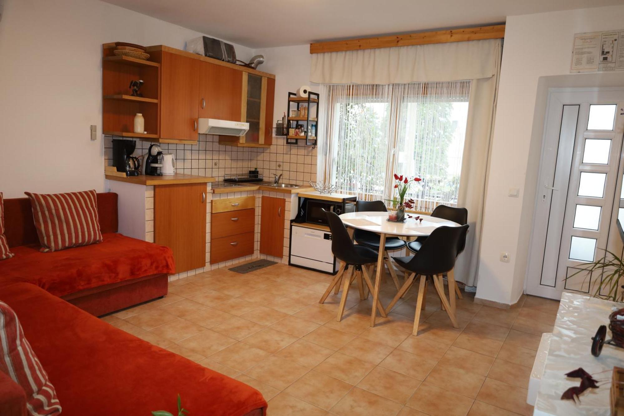 Appartement Norma