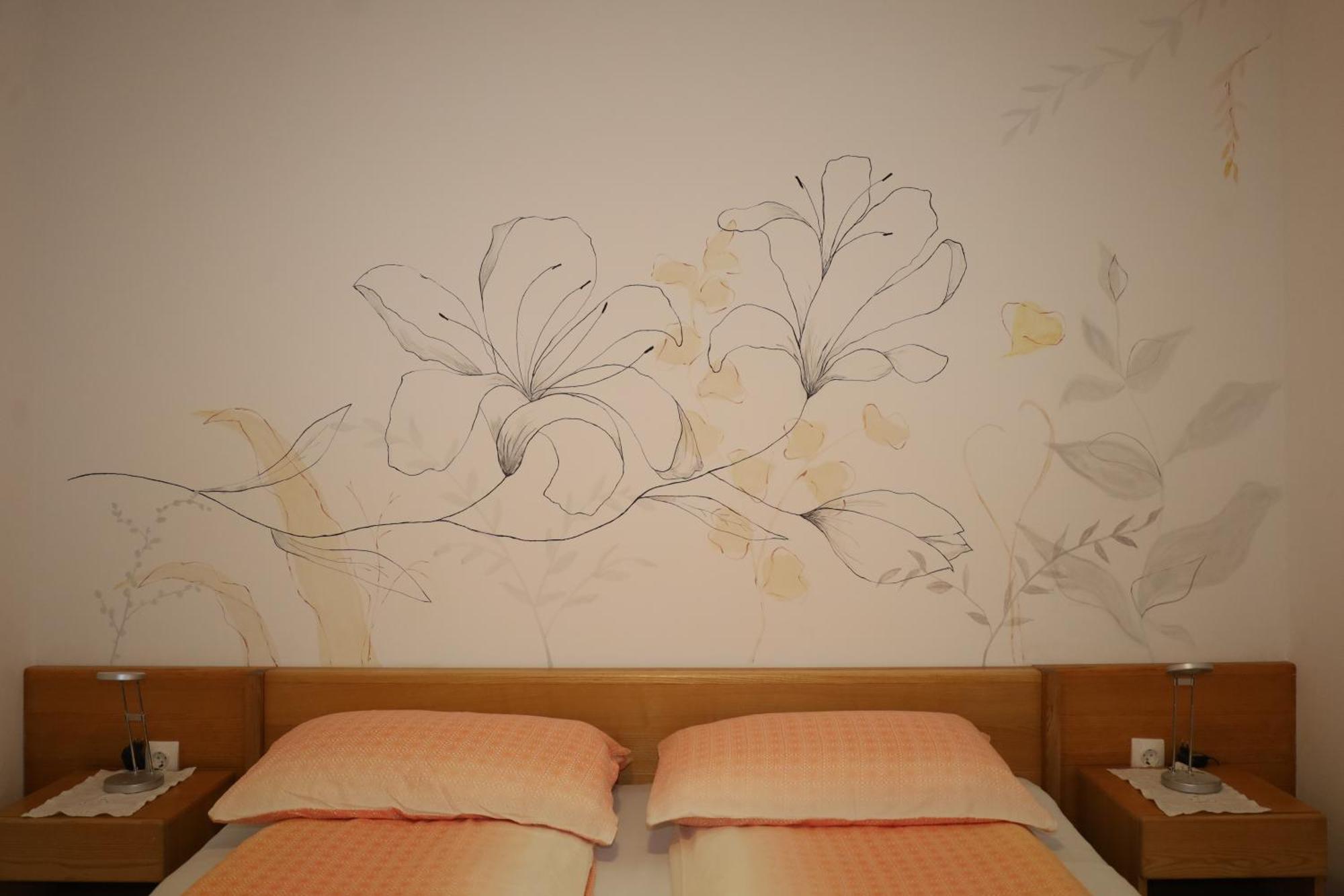 Appartement Norma *