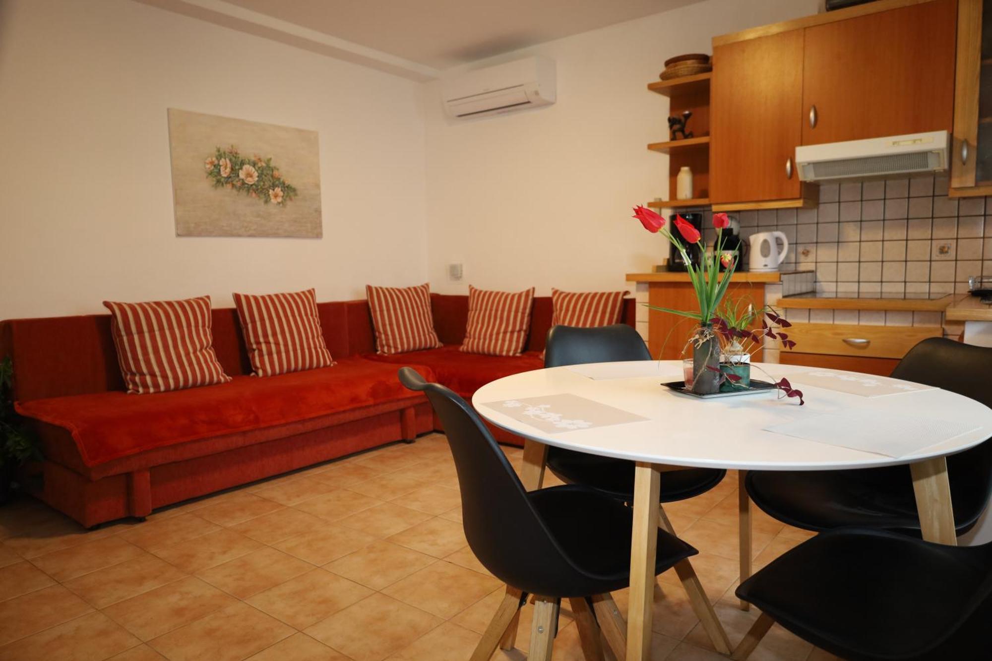 Norma Appartement Bovec