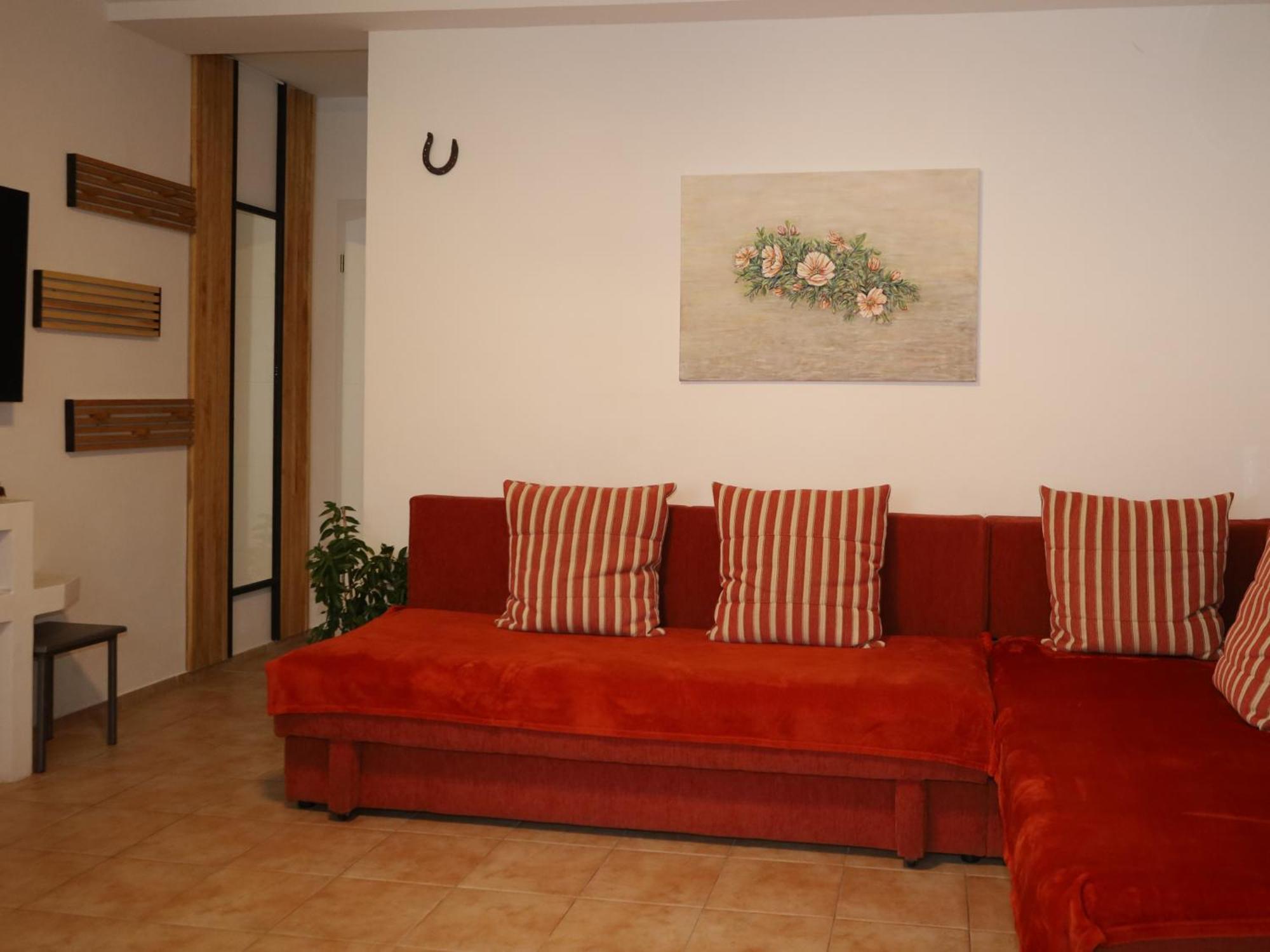 Appartement Norma *